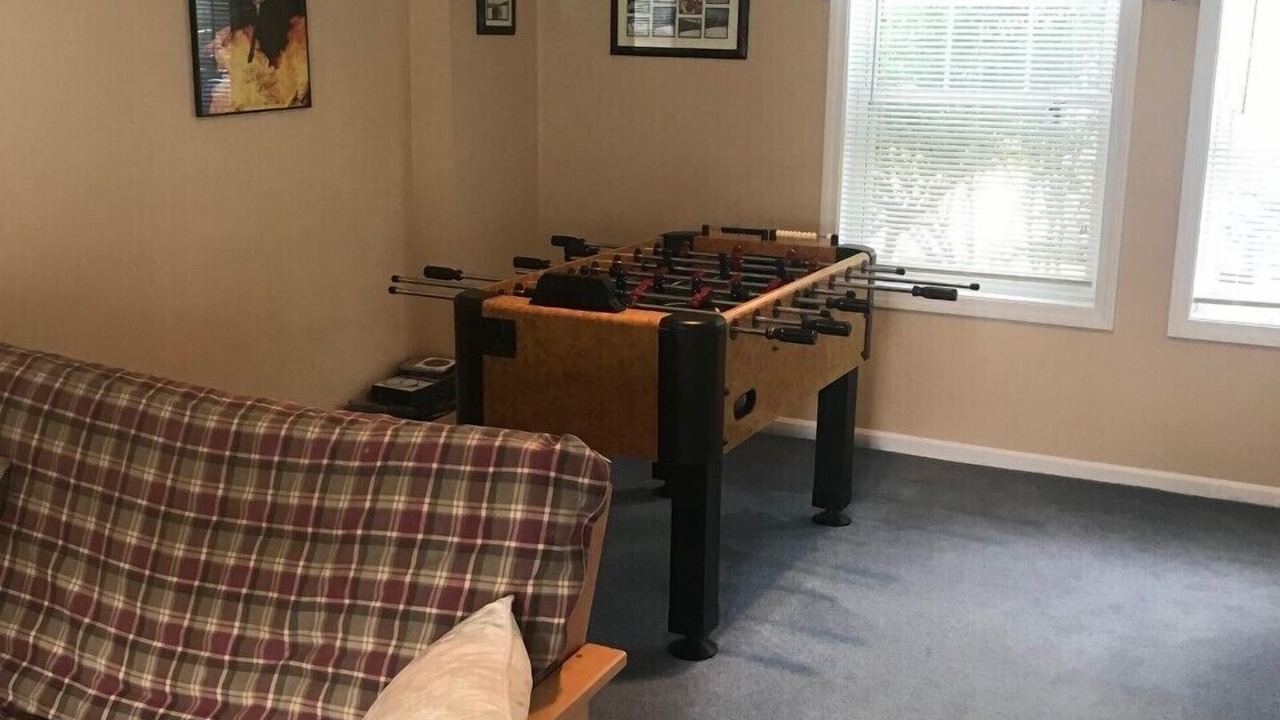 Photo of Bedroom in Bethel