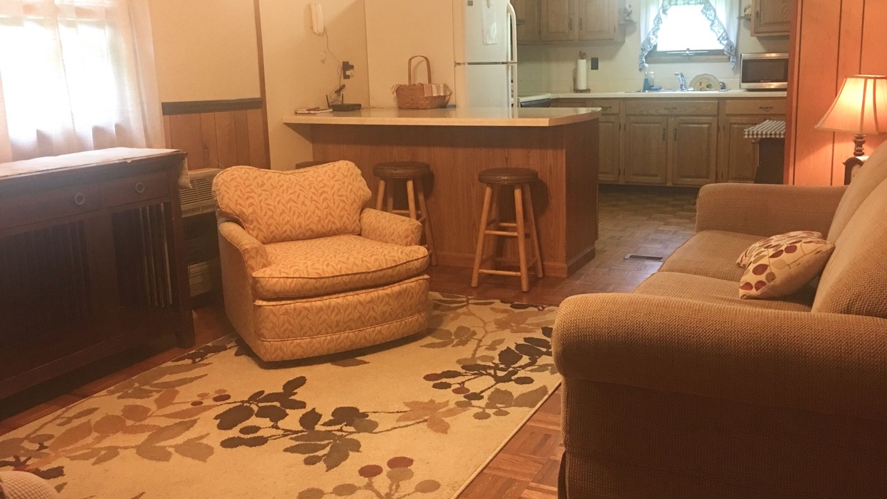 Photo of Livingroom in Newport