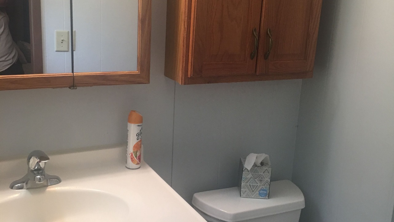 Photo of Bathroom in Newport