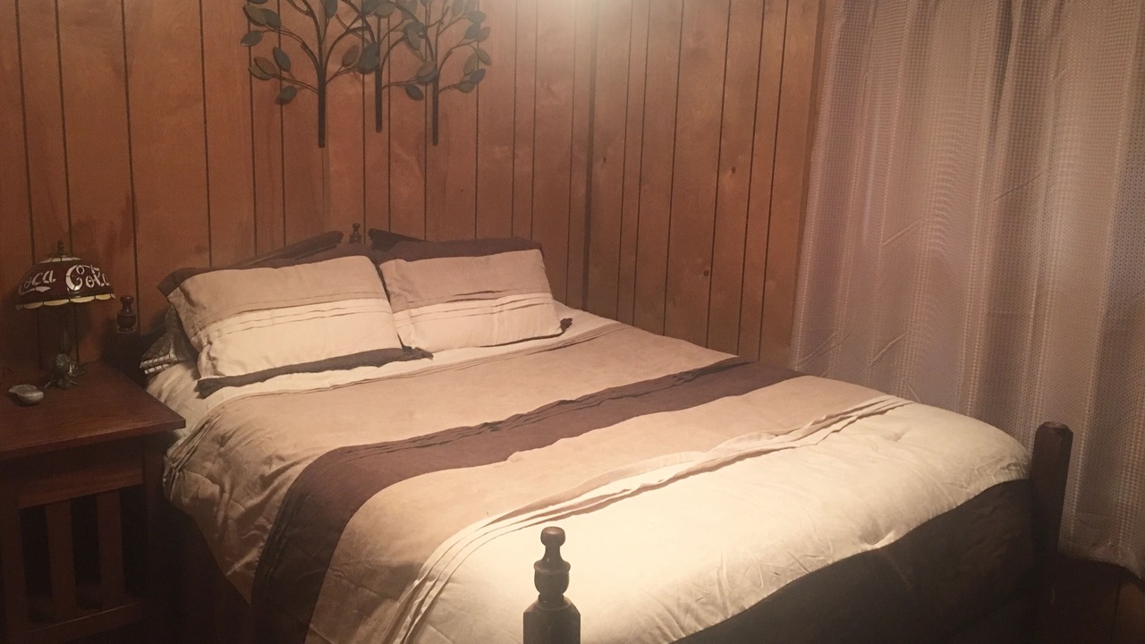 Photo of Bedroom in Newport