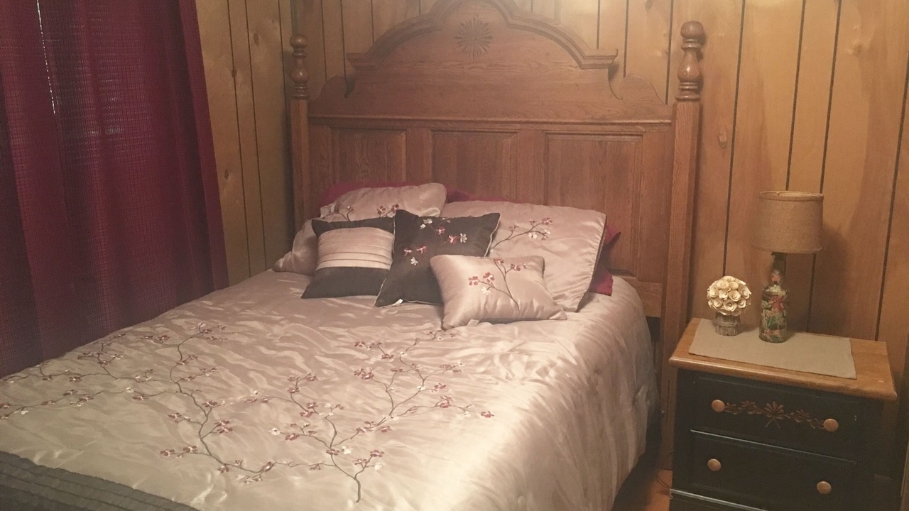 Photo of Bedroom in Newport