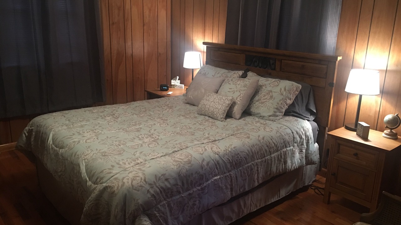 Photo of Bedroom in Newport