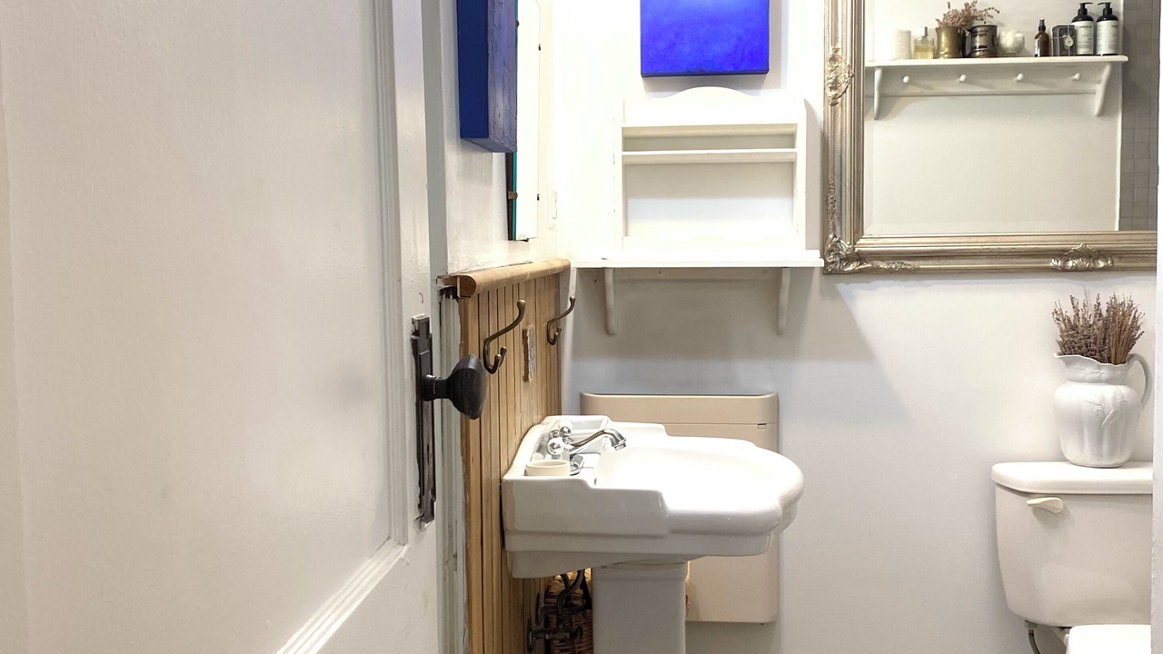 Photo of Bathroom in Kingston