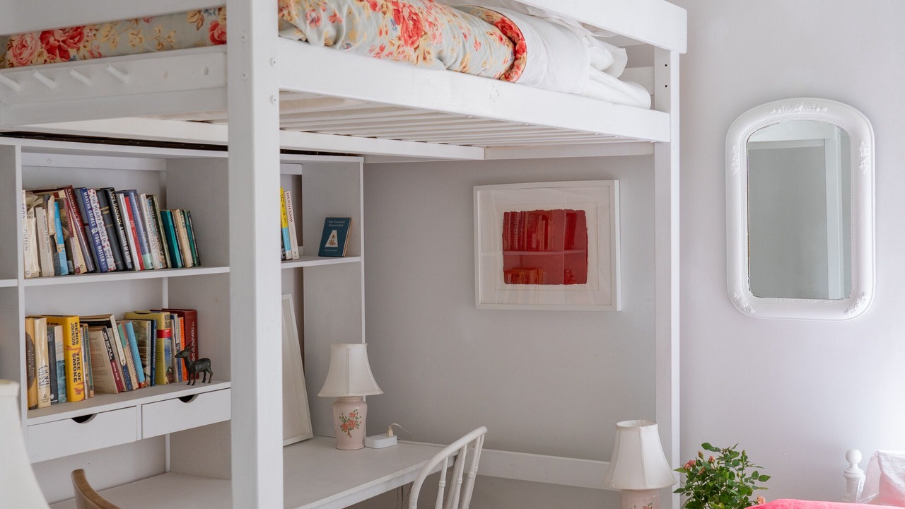 Photo of Bedroom in Kingston