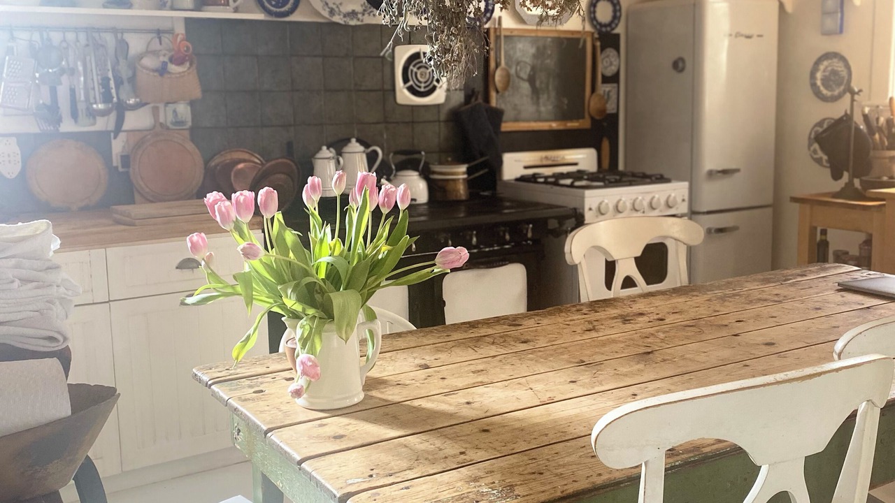 Photo of Kitchen in Kingston
