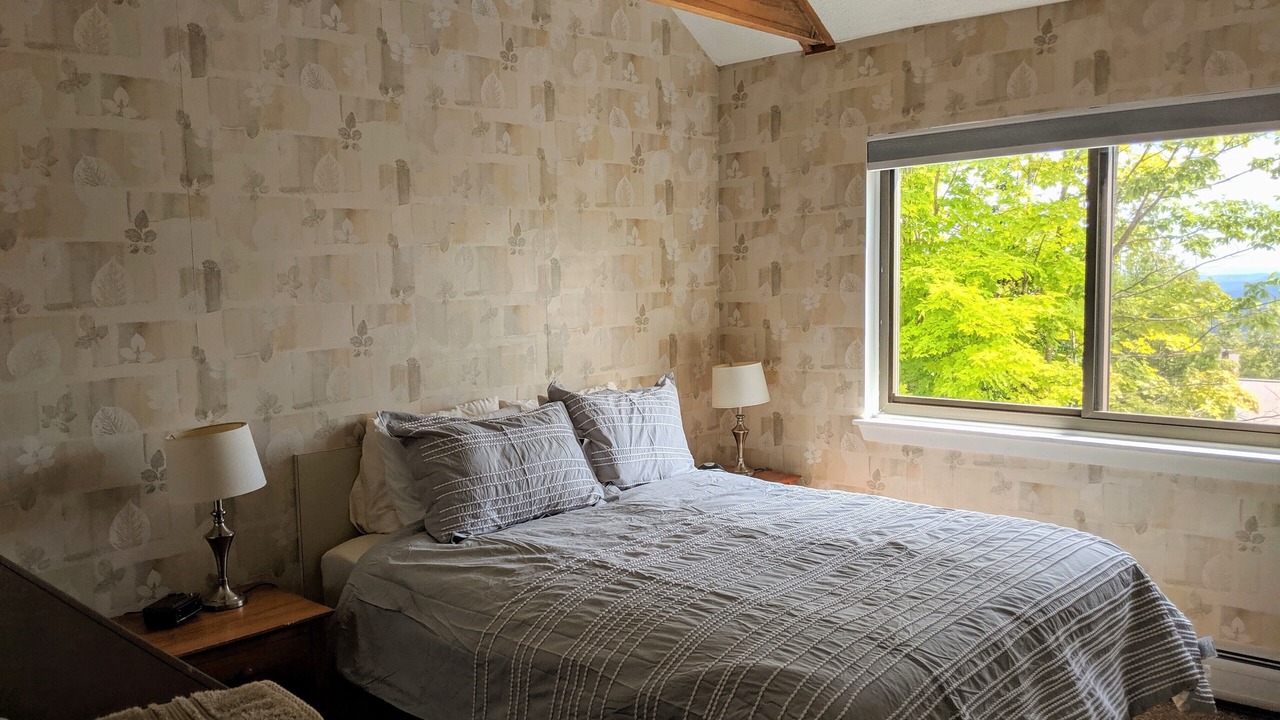 Photo of Bedroom in Ludlow