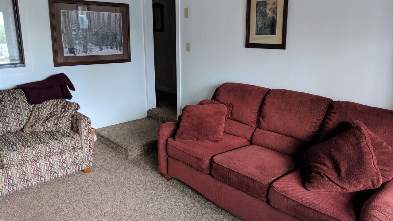 Photo of Livingroom in Ludlow
