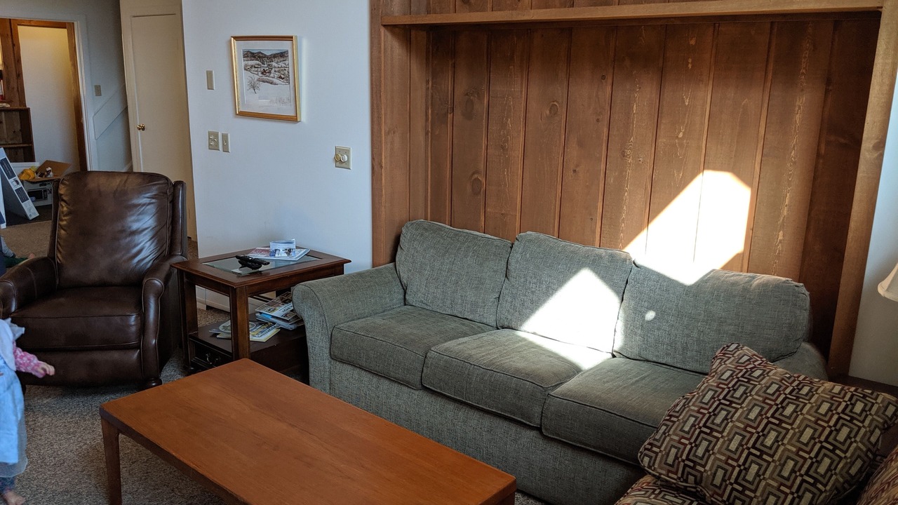 Photo of Livingroom in Ludlow