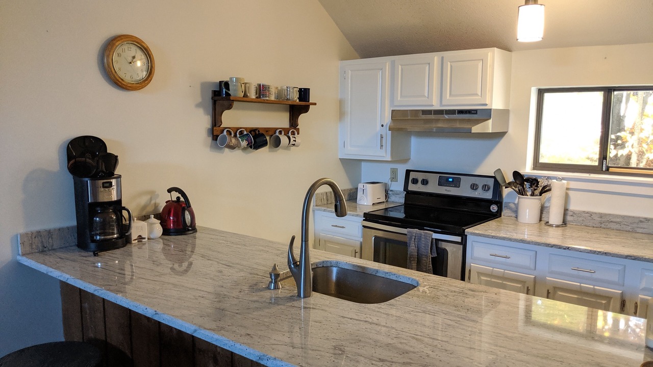 Photo of Kitchen in Ludlow