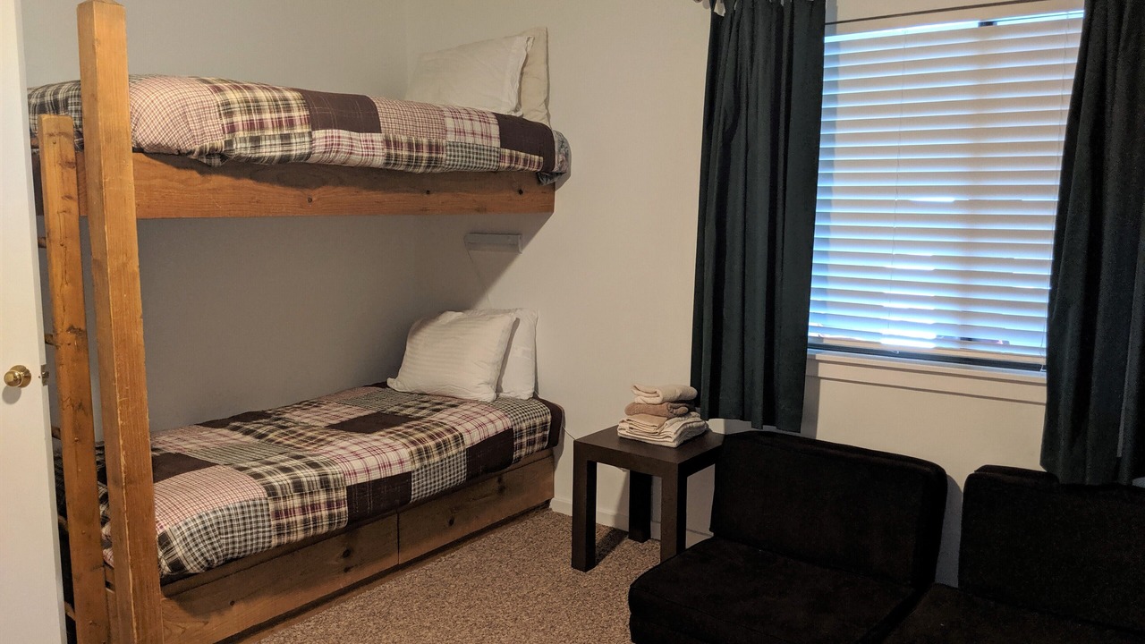 Photo of Bedroom in Ludlow
