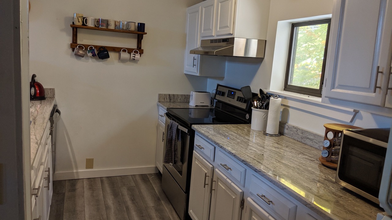 Photo of Kitchen in Ludlow