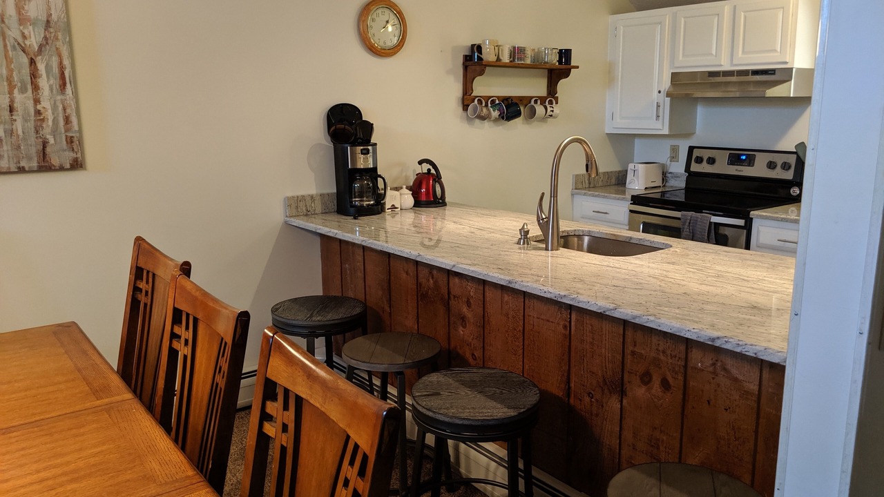 Photo of Kitchen in Ludlow