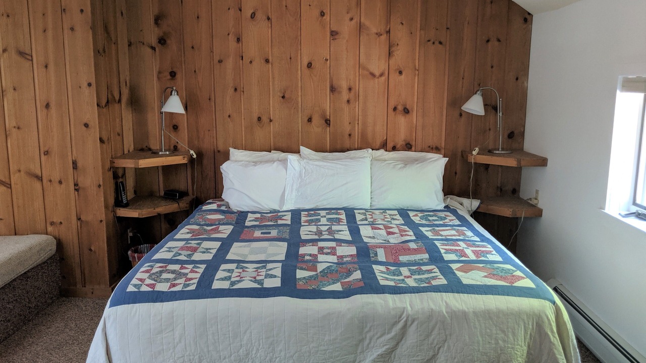 Photo of Bedroom in Ludlow