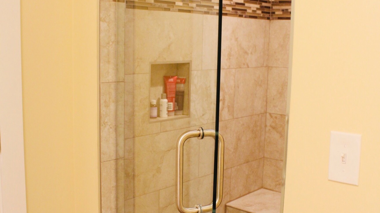 Photo of Bathroom in East End - Valley Street