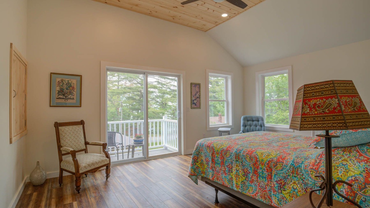 Photo of Bedroom in Standish