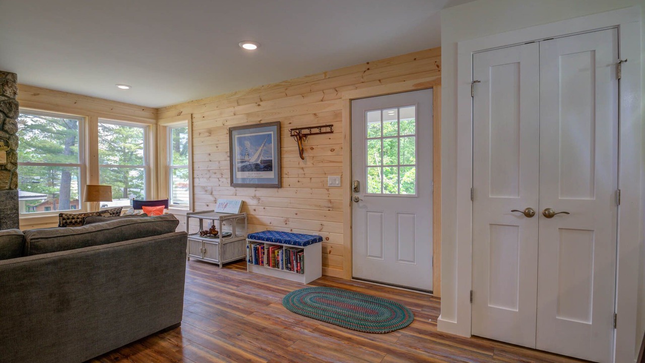 Photo of Livingroom in Standish