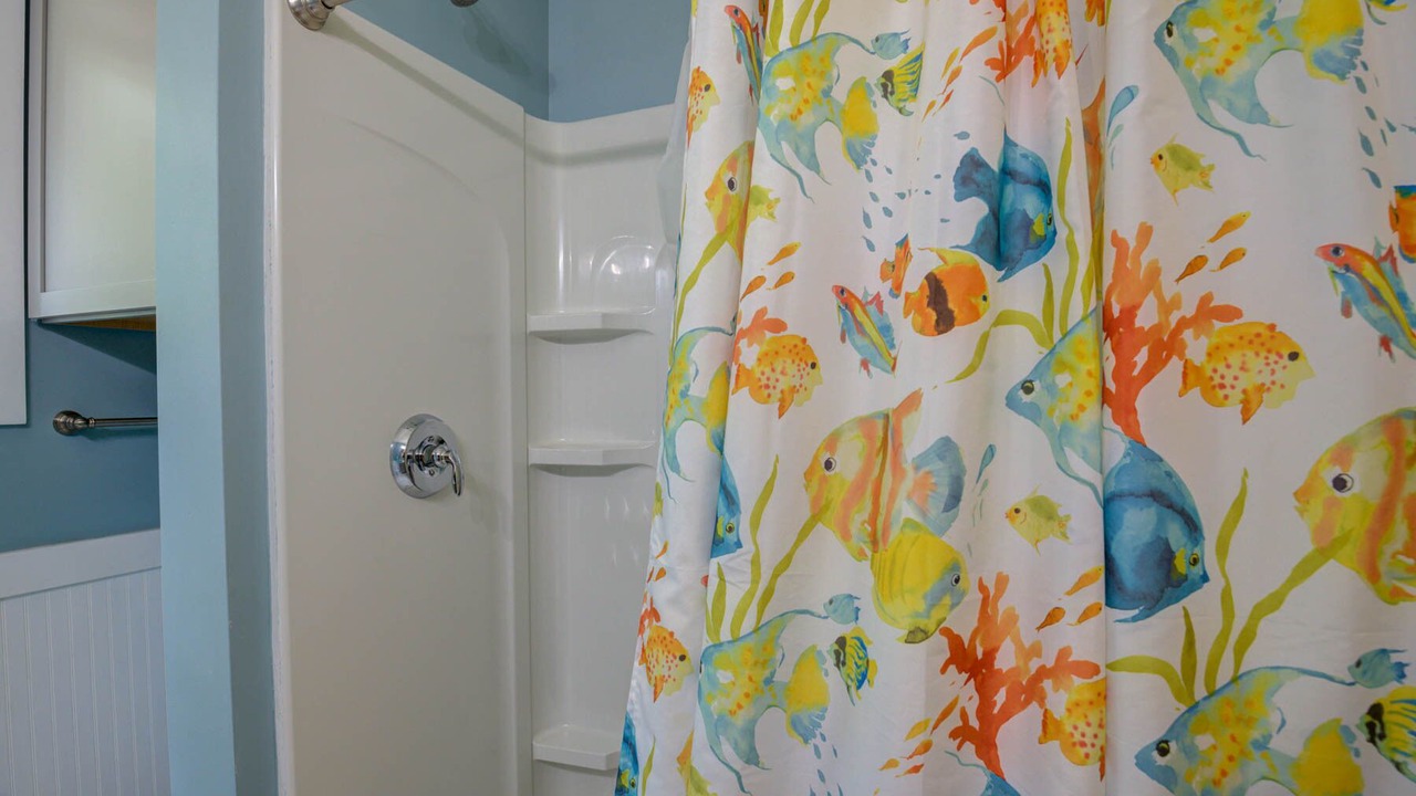 Photo of Bathroom in Standish
