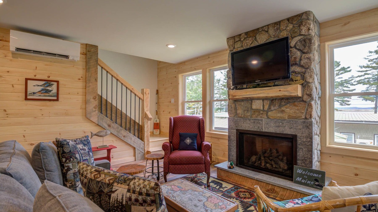 Photo of Livingroom in Standish
