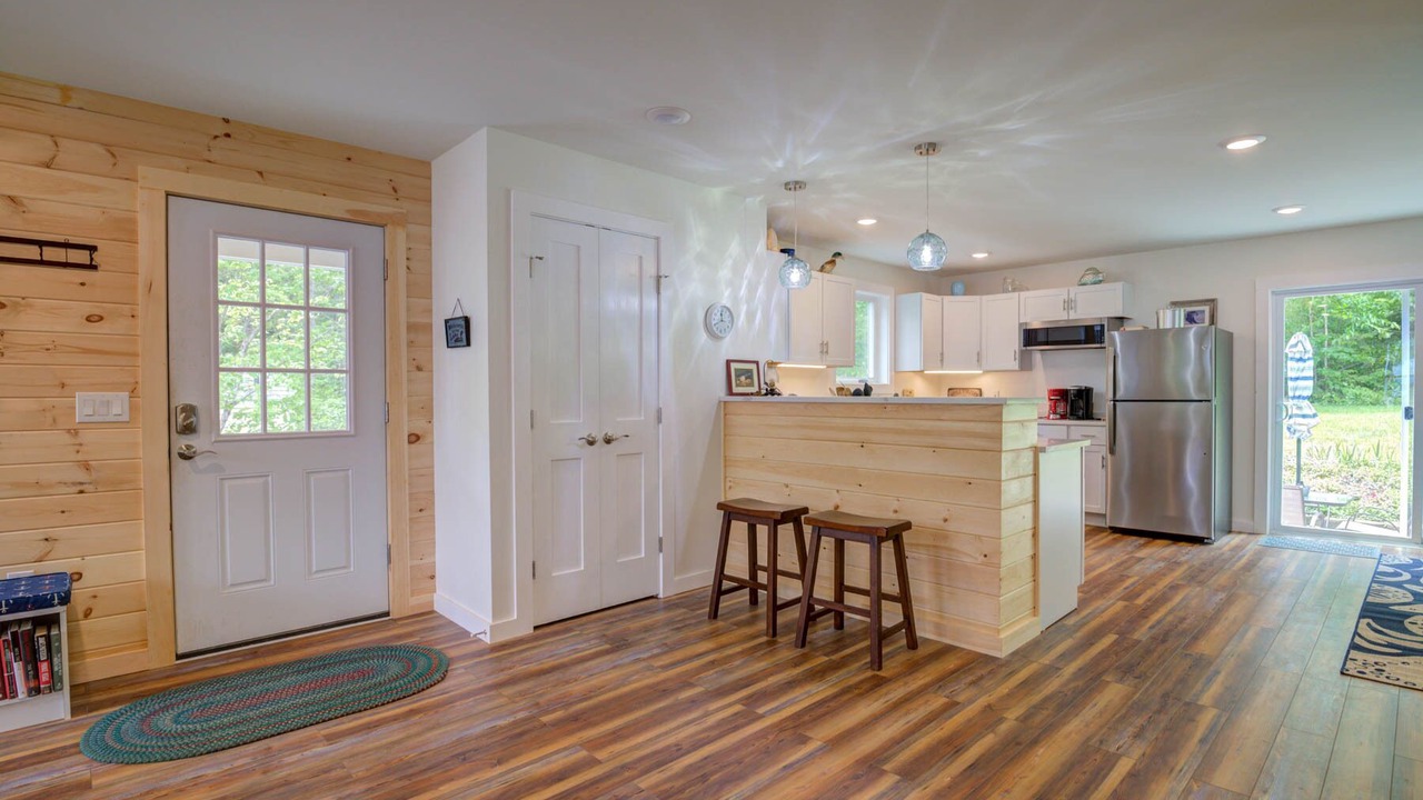 Photo of Kitchen in Standish