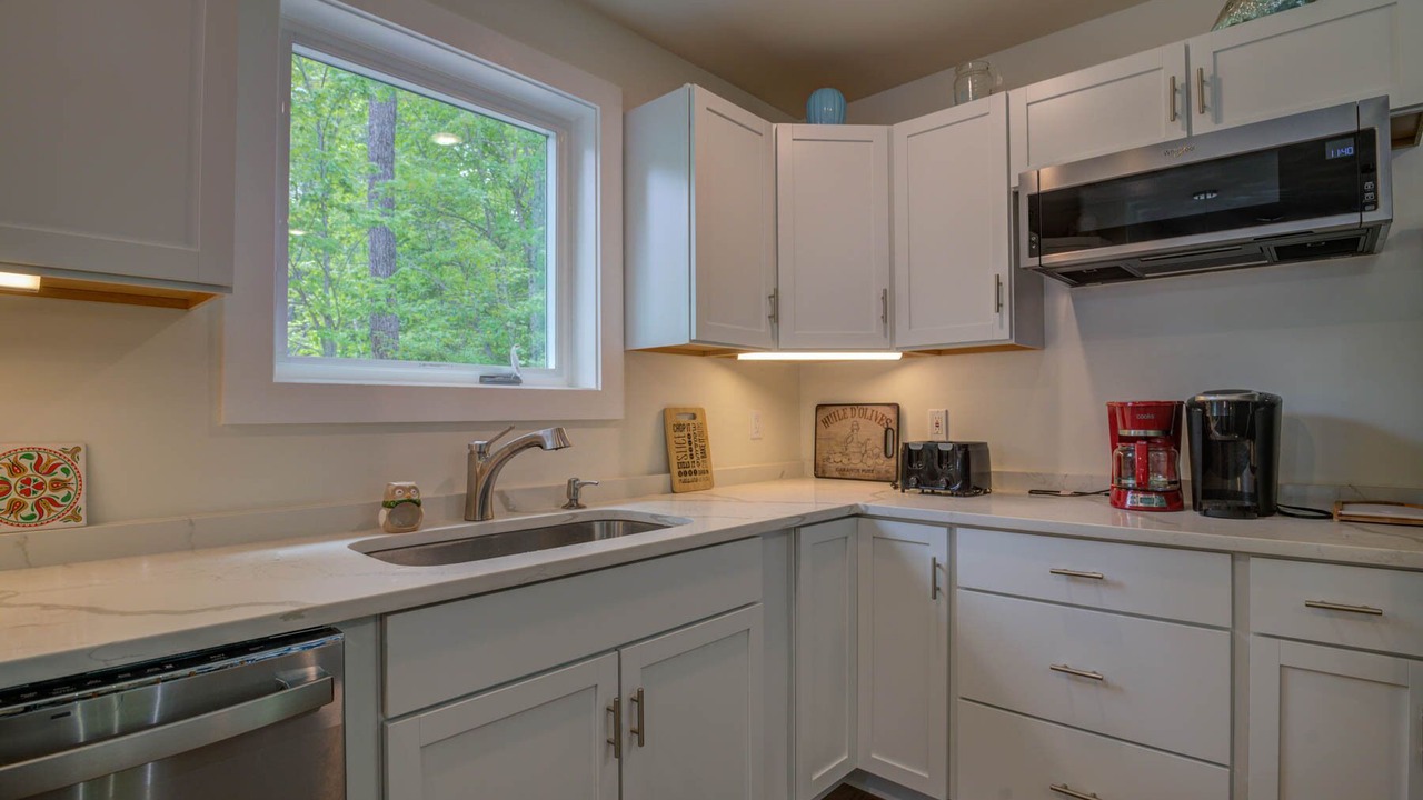 Photo of Kitchen in Standish