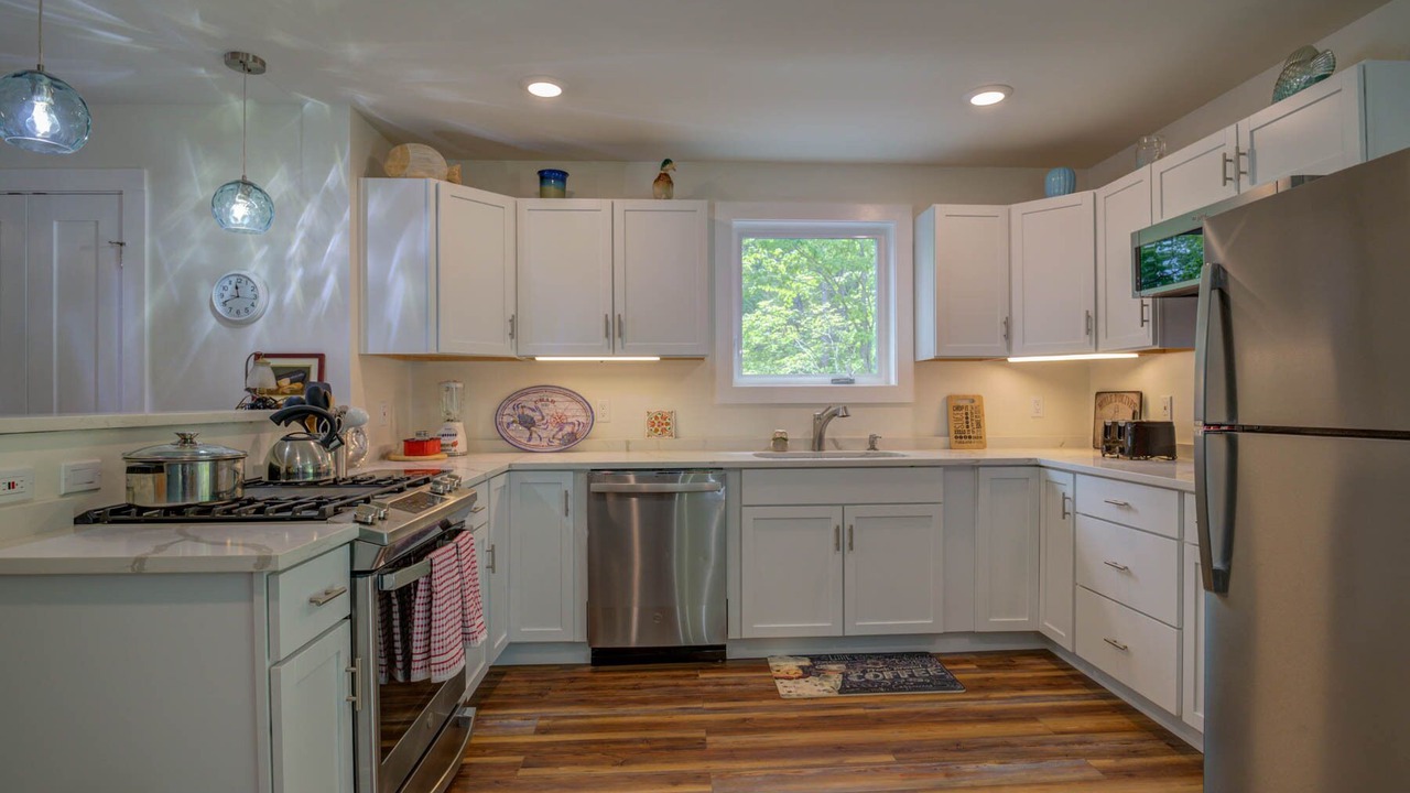 Photo of Kitchen in Standish