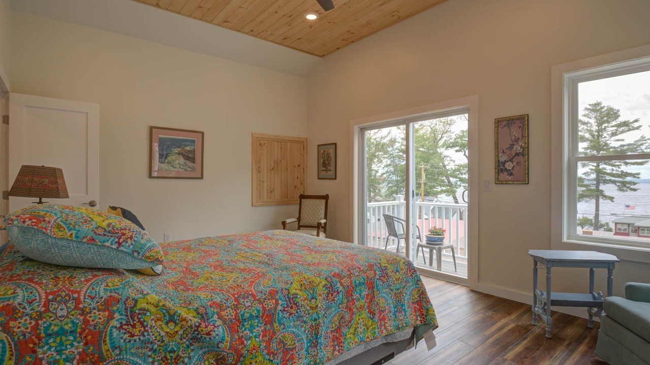 Photo of Bedroom in Standish