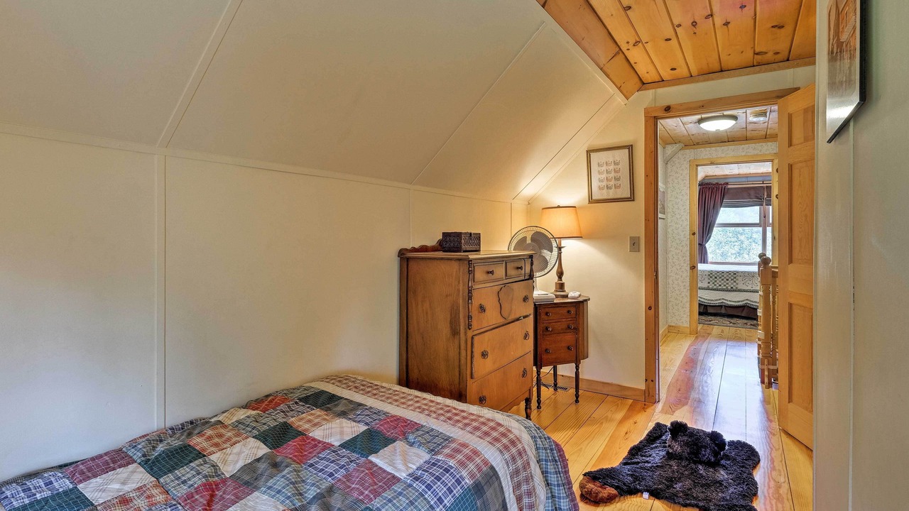 Photo of Bedroom in Jacksonville