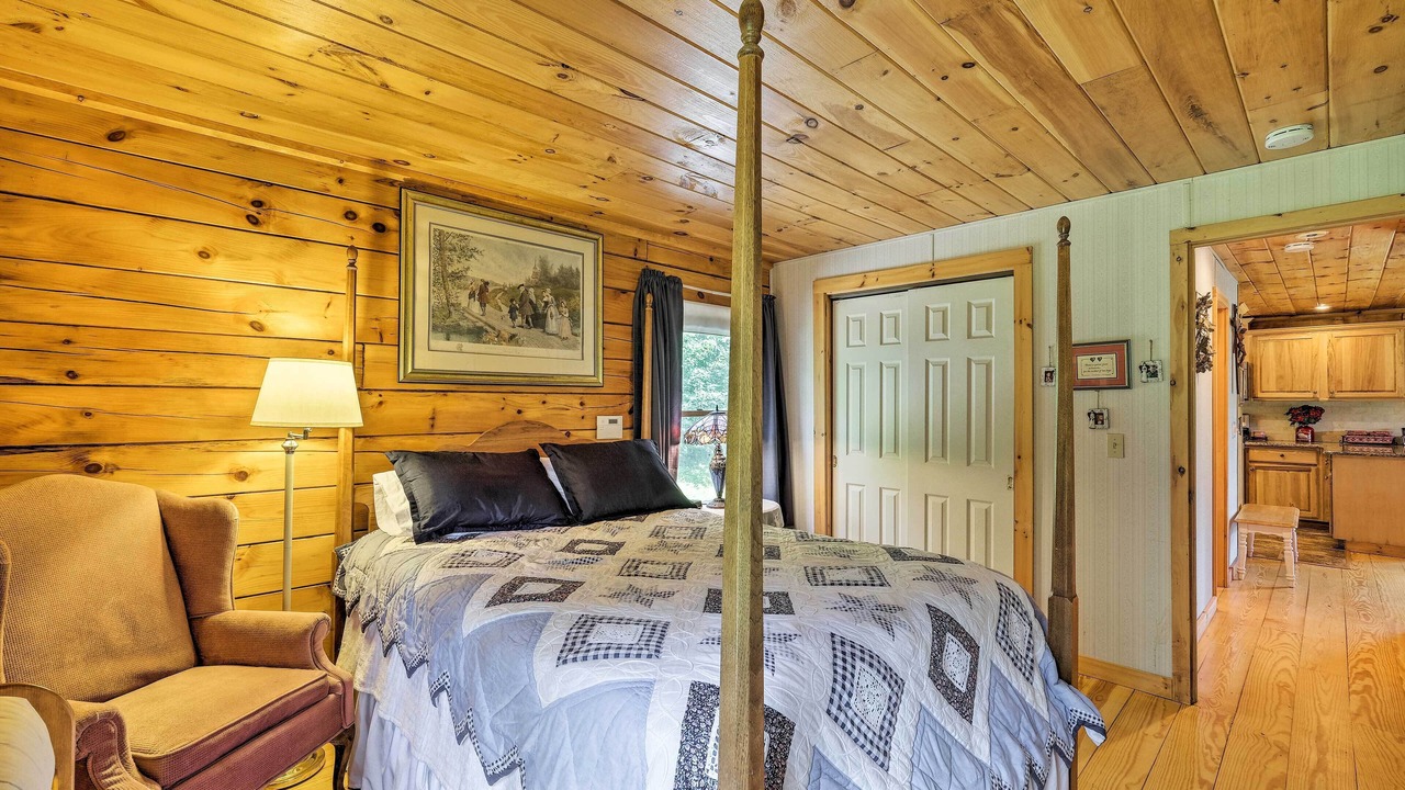Photo of Bedroom in Jacksonville