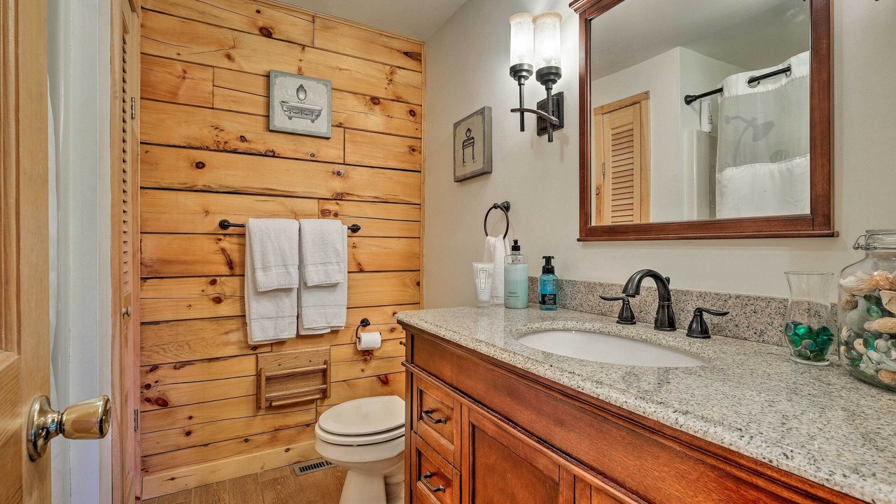 Photo of Bathroom in Jacksonville