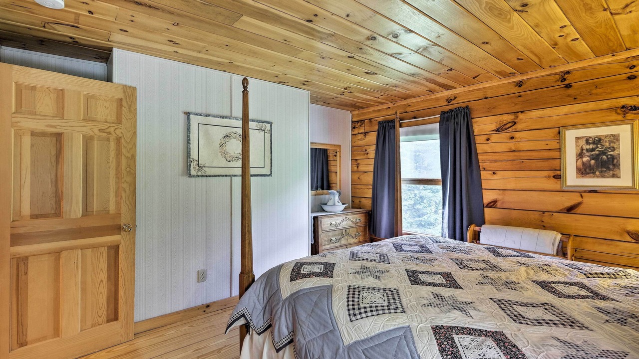 Photo of Bedroom in Jacksonville