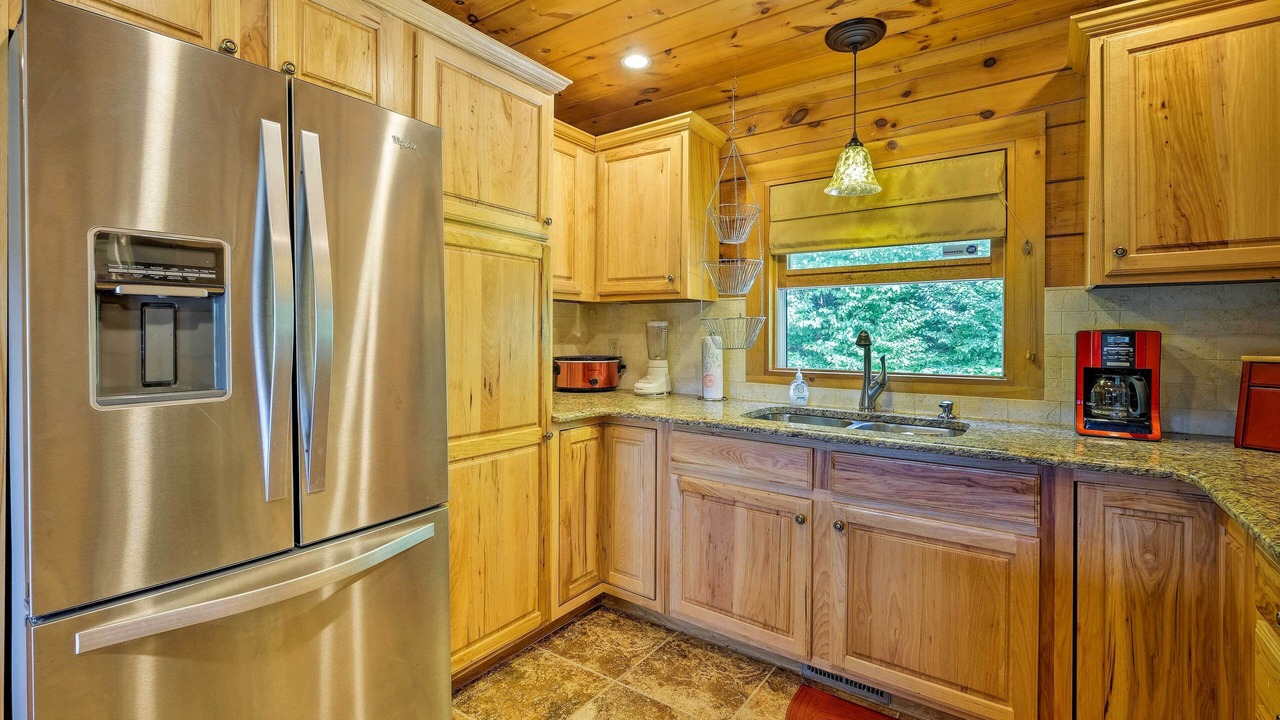 Photo of Kitchen in Jacksonville