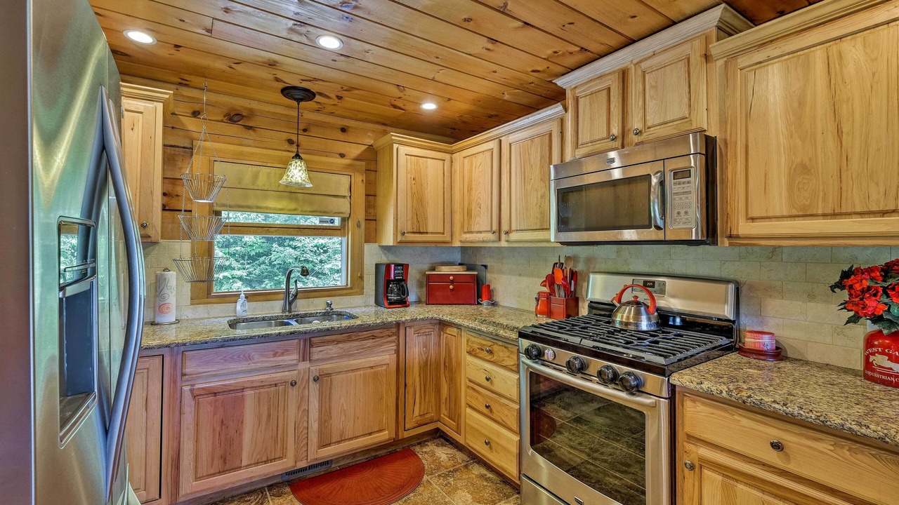Photo of Kitchen in Jacksonville