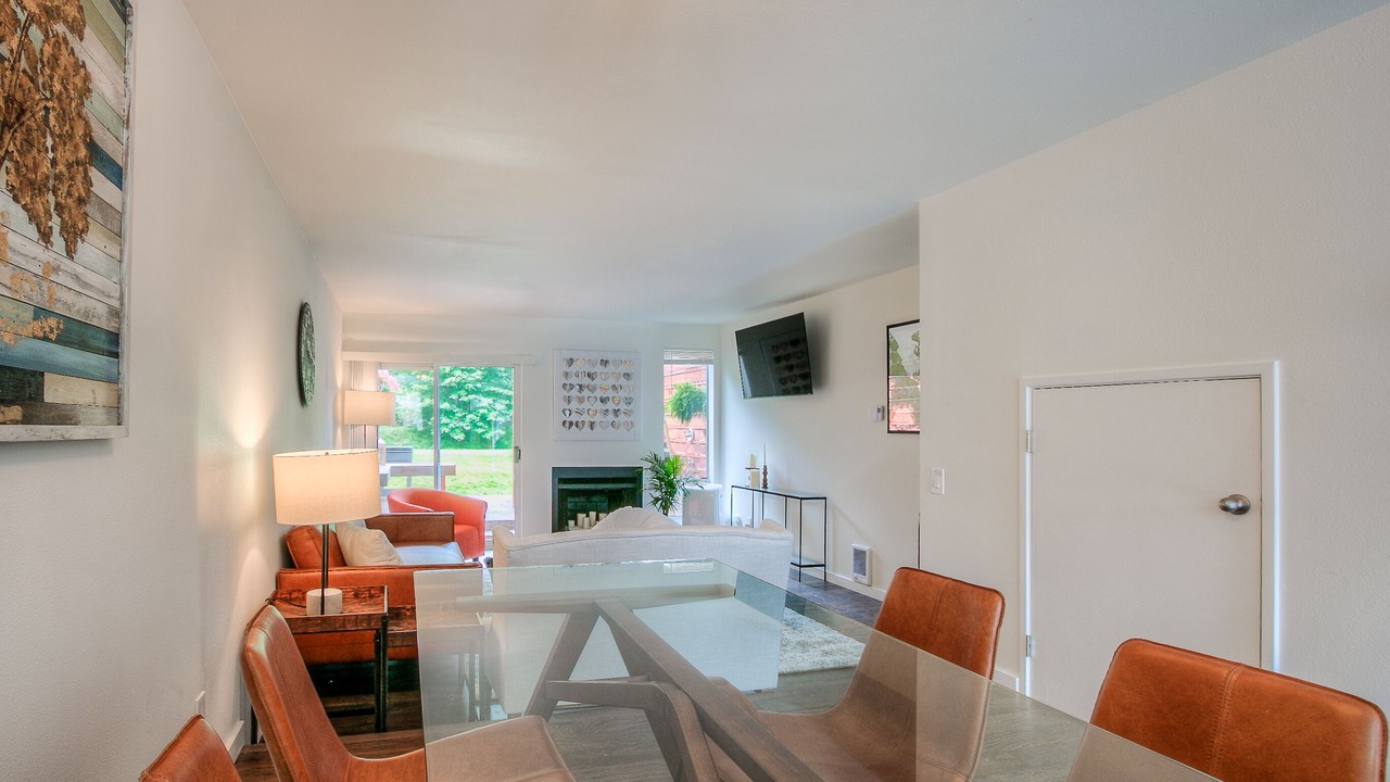 Photo of Bedroom in North Bend