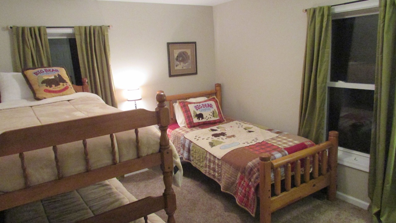 Photo of Bedroom in Shanks