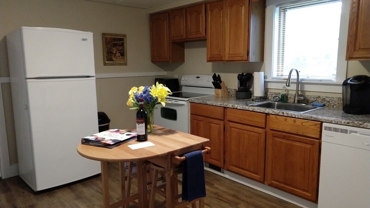 Photo of Kitchen in Berlin