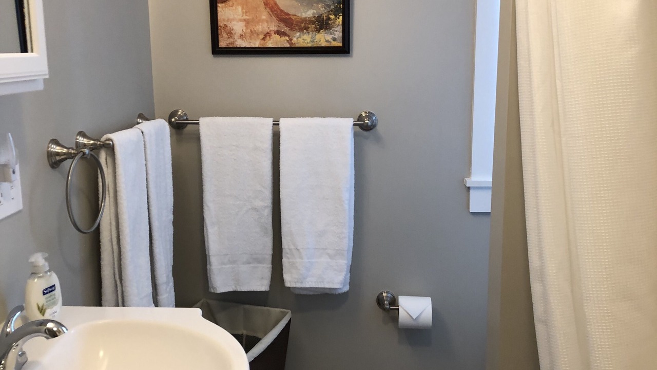 Photo of Bathroom in Berlin