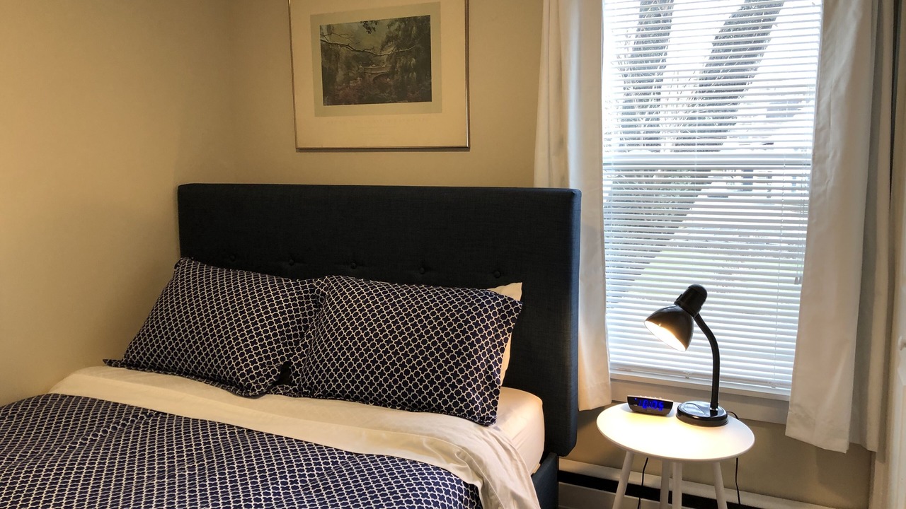 Photo of Bedroom in Berlin