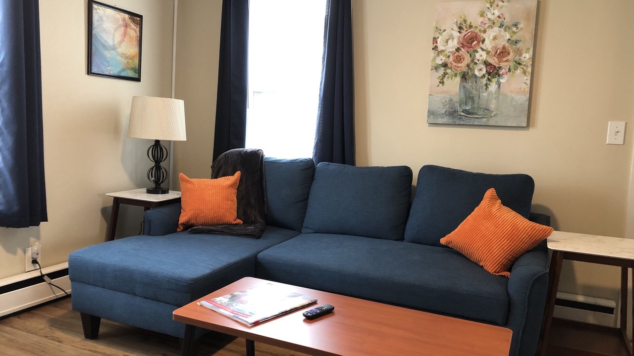 Photo of Livingroom in Berlin