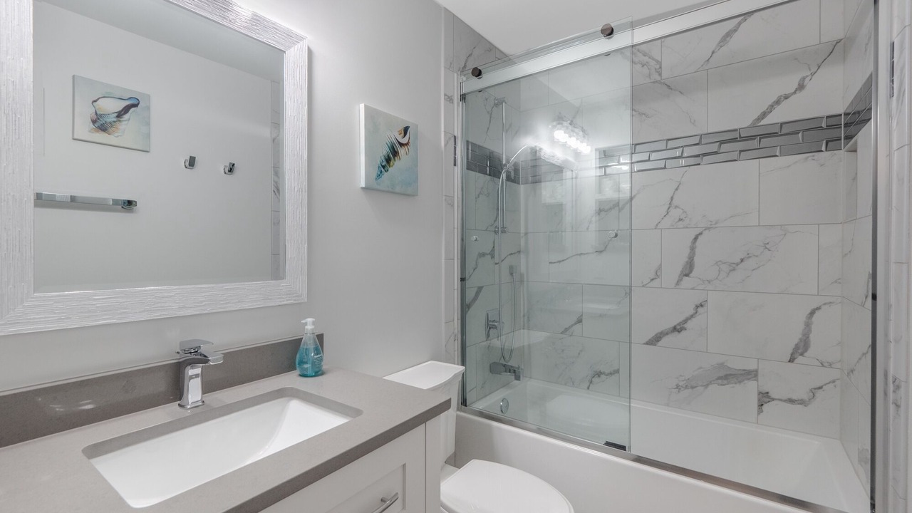 Photo of Bathroom in Kure Beach