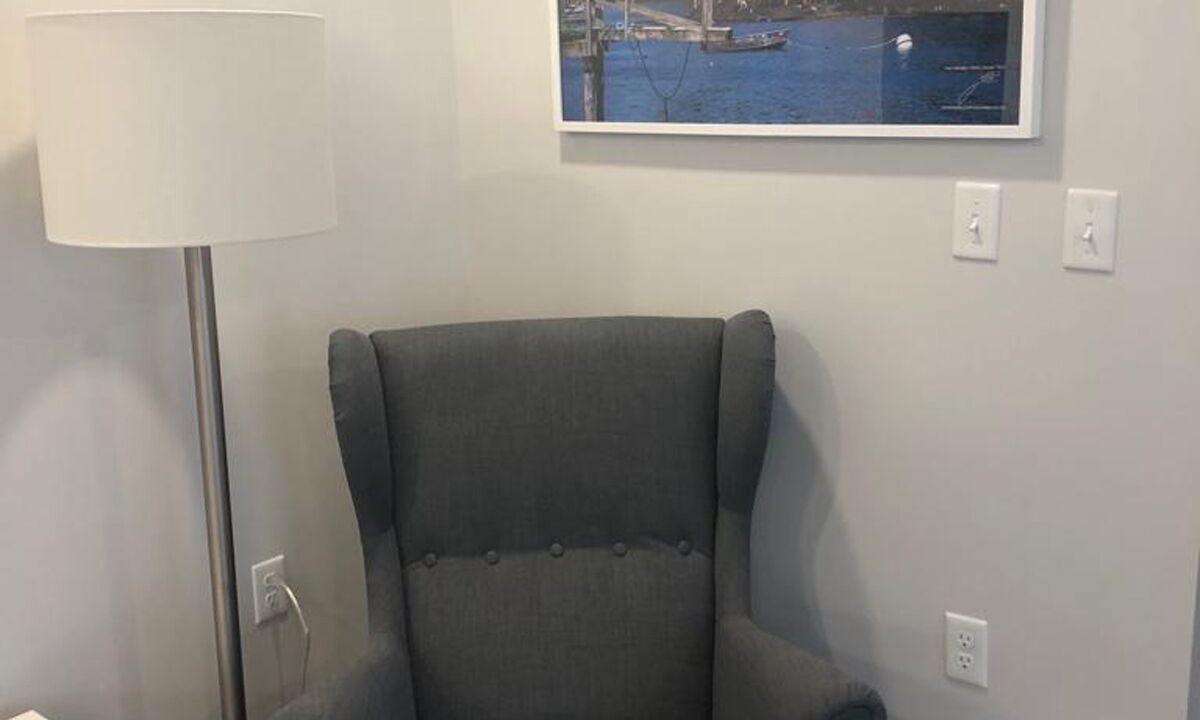 Photo of Livingroom in Industry