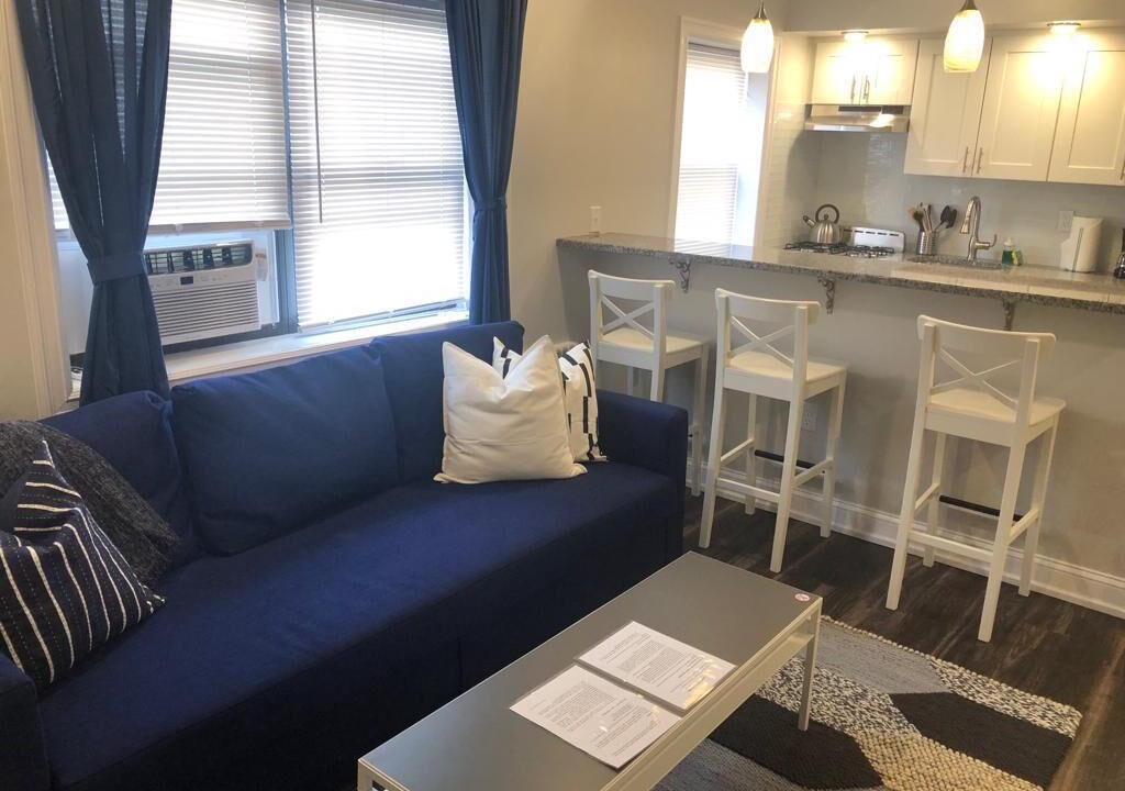Photo of Livingroom in Industry