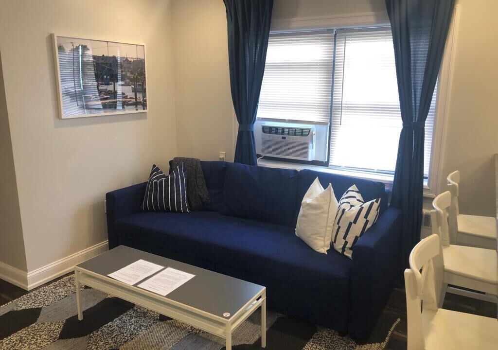 Photo of Livingroom in Industry