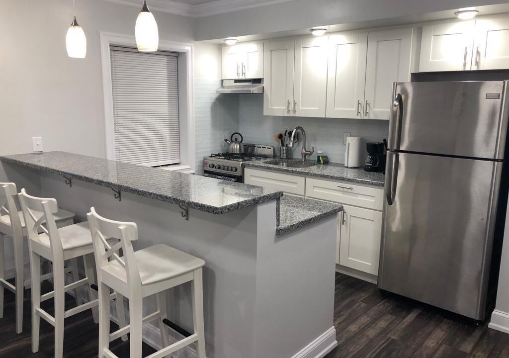 Photo of Kitchen in Industry