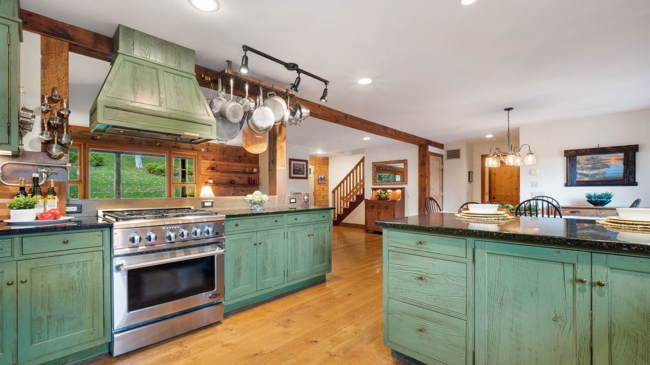 Photo of Kitchen in Dover Plains