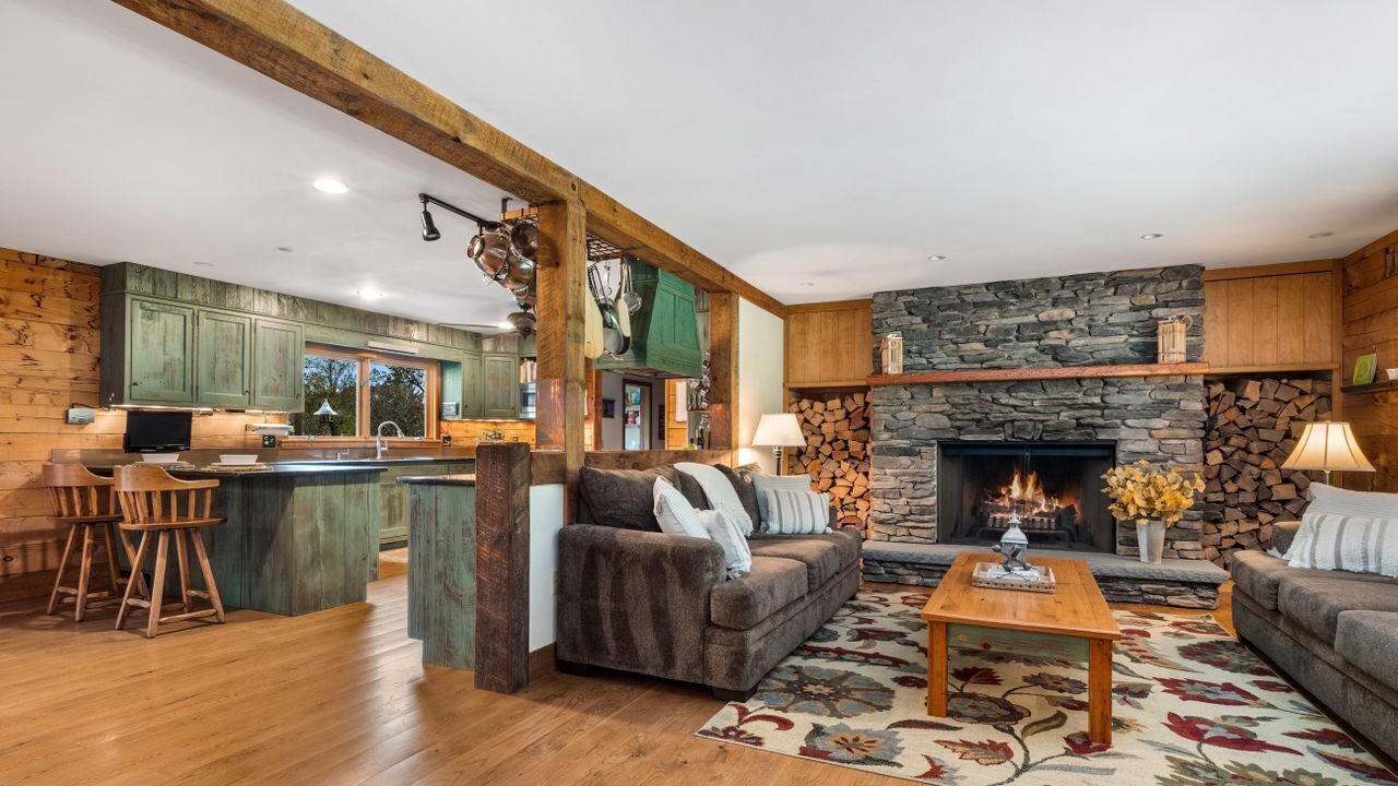 Photo of Livingroom in Dover Plains
