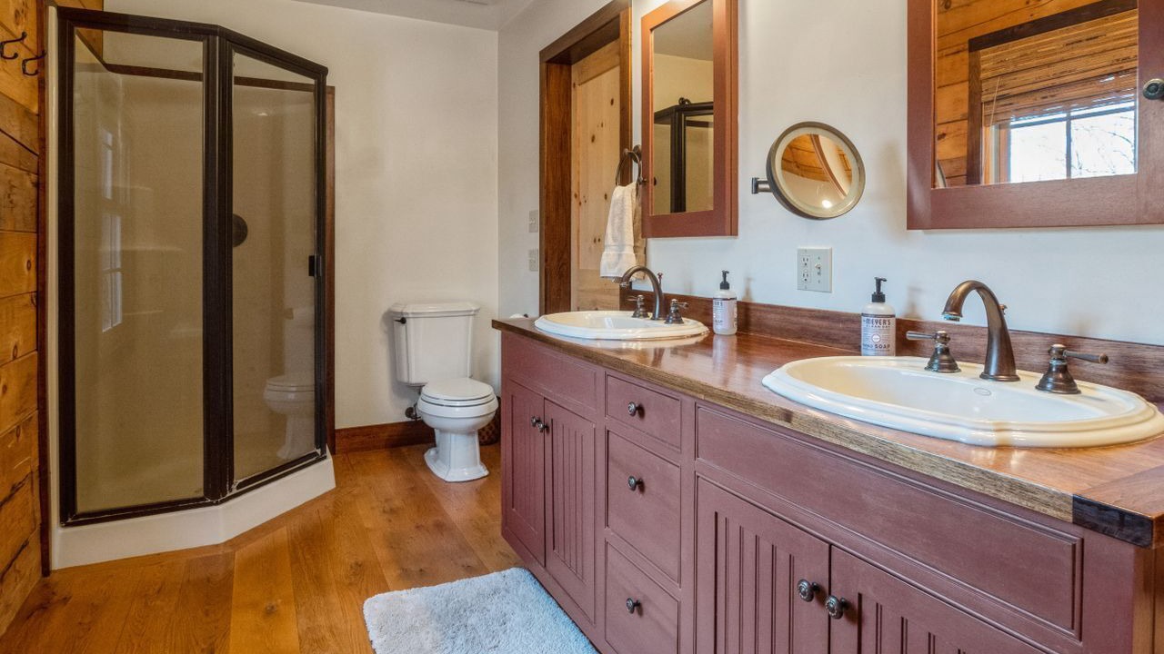 Photo of Bathroom in Dover Plains