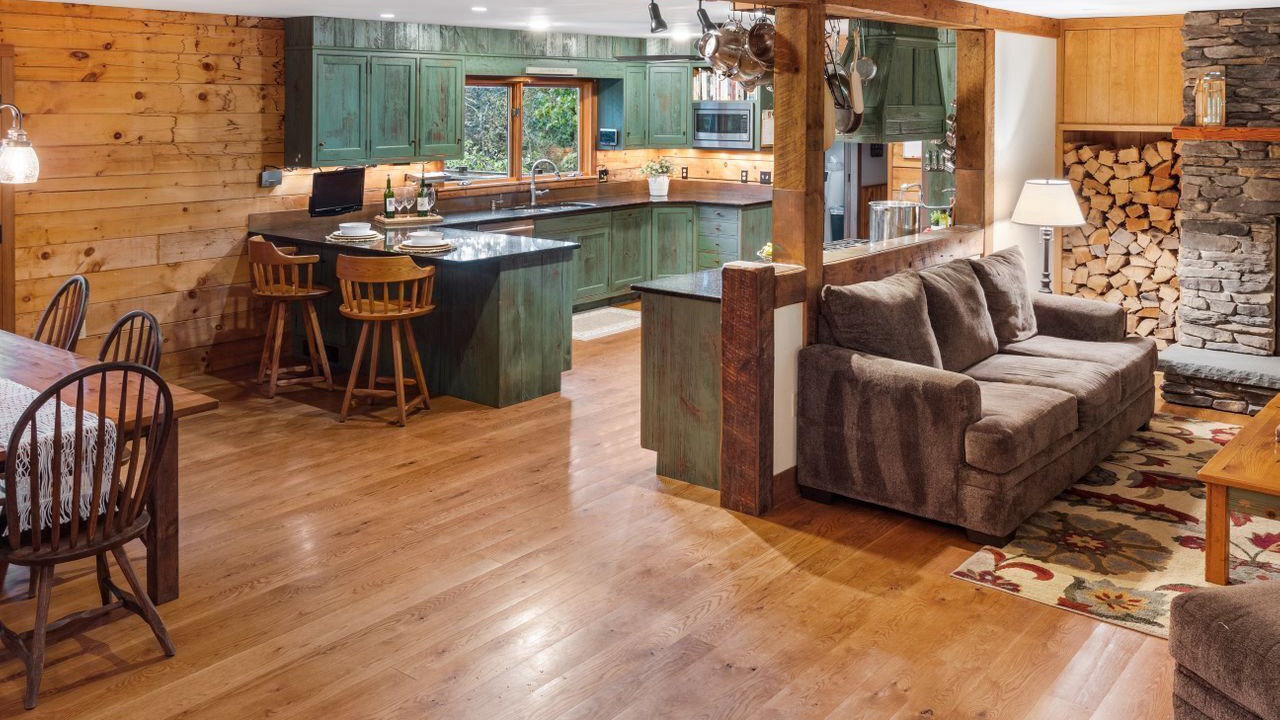 Photo of Livingroom in Dover Plains