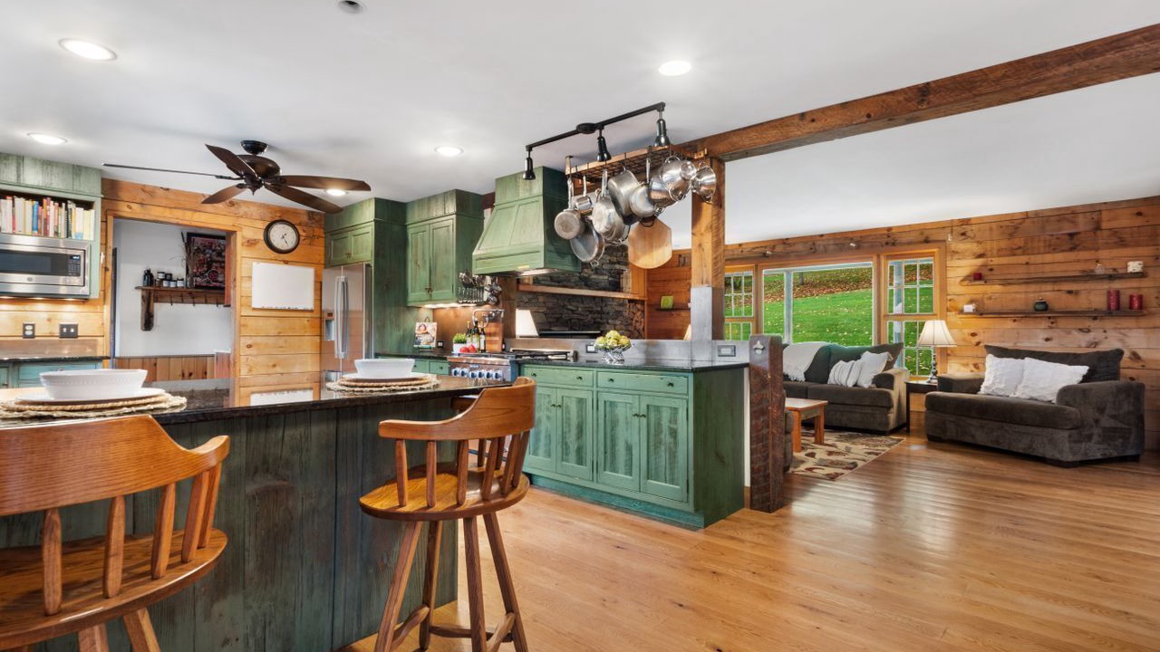 Photo of Kitchen in Dover Plains