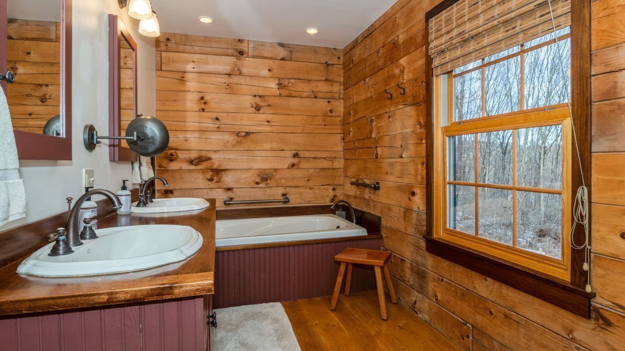 Photo of Bathroom in Dover Plains