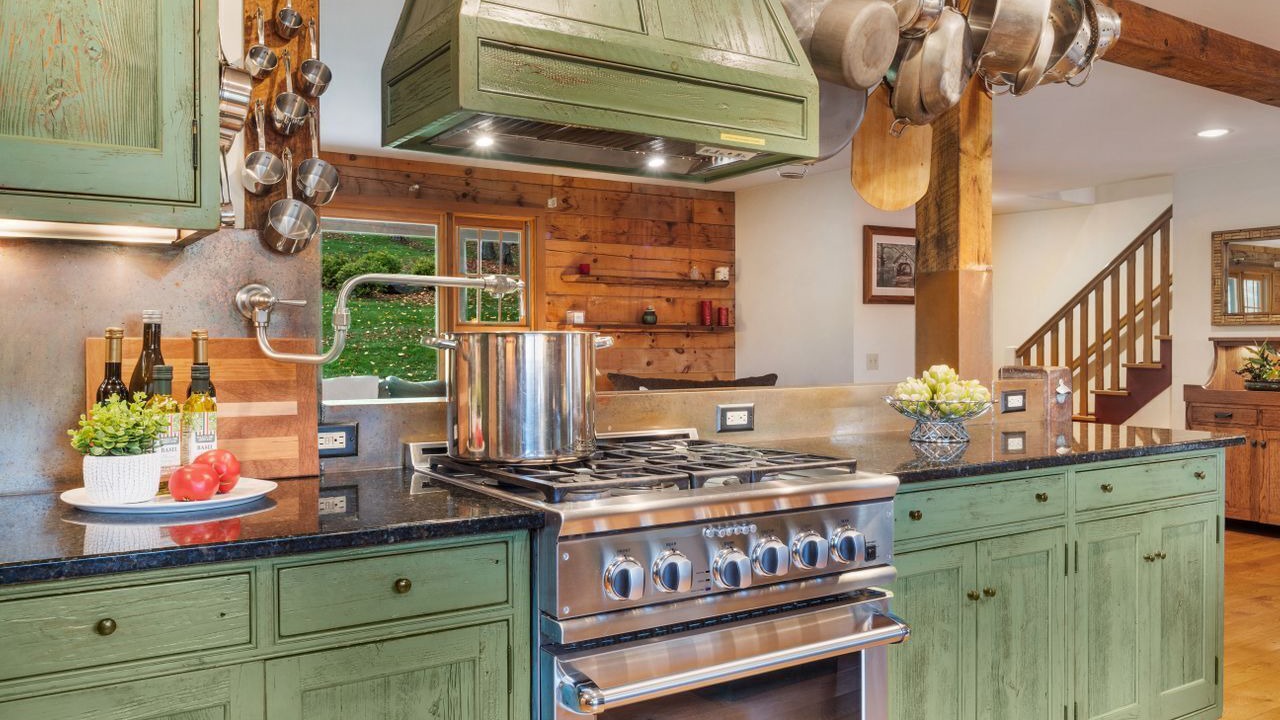 Photo of Kitchen in Dover Plains